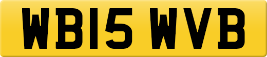 WB15WVB